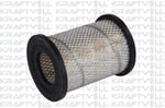 HAVA FİLTRESİ PICK-UP D22 98>02 2.7