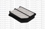 HAVA FILTRESI SUZUKI GRAND VITARA 2006-2011