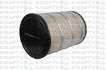 HAVA FILTRESI TEKLI RENAULT MAGNUM 480 04>06 MIDLUM 220 06> PREMIUM 430/450/460 06>