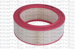 HAVA FİLTRESİ TRANSIT T12 91>01- 2.0 90HP