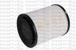 HAVA FILTRESI (TURBOSUZ) FUSO CANTER FE515 FE519 FE635 FE639 FE659 FE839 4D32 4D34
