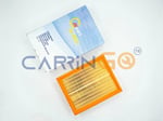 HAVA FİLTRESİ VECTRA B 2.0D 96 02