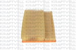 HAVA FILTRESI W202 93>00 W208 97>02 W163 98>05