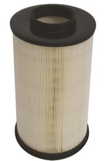 HAVA FILTRESI (YUVARLAK) ( FORD FOCUS CMAX 1.6TDCI 04- ) / VOLVO (S40-V50-C30-V40) (08-) (4-CYL/BNZ+DSL)