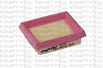 HAVA FİLTRESİÜST TRANSİT V347-V348  TT9  2.2 155PS 11>14 TRANSIT V363 14> HAVA EMİŞ FİLTRESİ