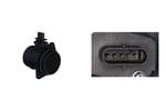 HAVA KİTLE SAYACI MINI MINI