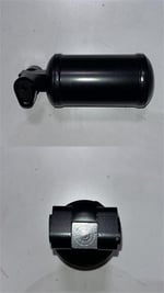 HAVA KURUTUCU DRIER FILTRE CAT LOADER