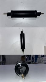 HAVA KURUTUCU DRIER FILTRE CATERPILLER ( YATIK )