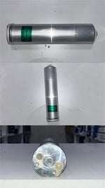 HAVA KURUTUCU DRIER FİLTRE CATERPILLER HITACHI CAT