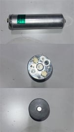 HAVA KURUTUCU DRIER FILTRE HITACHI