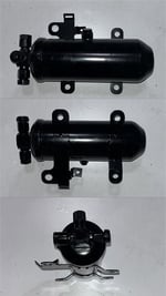 HAVA KURUTUCU DRIER FILTRE RENAULT PREMIUM TIR