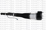 HAVALI SUSPANSIYON AMORTISORU ARKA SAG S-CLASS W221 05>13