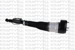 HAVALI SUSPANSIYON AMORTISORU ARKA SOL S-CLASS W221 05>13