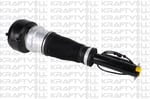 HAVALI SUSPANSIYON AMORTISORU ON S-CLASS W221 05>13