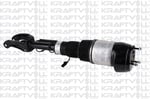 HAVALI SUSPANSIYON AMORTISORU ON SAG 4-matic ML-CLASS W166 11>15 GL-CLASS X166 12>15