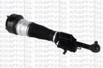 HAVALI SUSPANSIYON AMORTISORU ON SAG 4-matic S-CLASS W221 05>13