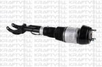 HAVALI SUSPANSIYON AMORTISORU ON SOL 4-matic ML-CLASS W166 11>15 GL-CLASS X166 12>15