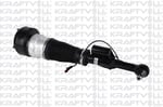 HAVALI SUSPANSIYON AMORTISORU ON SOL 4-matic S-CLASS W221 05>13