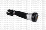 HAVALI SUSPANSIYON AMORTISORU ON SOL 4-matic S-CLASS W220 02>05