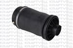HAVALI SUSPANSIYON KORUGU ARKA 4-matic GL-CLASS X164 06>12 ML-CLASS W164 05>12