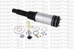 HAVALI SUSPANSIYON KORUGU ARKA S-CLASS W220 98>05