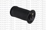 HAVALI SUSPANSIYON KORUGU ARKA SAG SOL BMW E61 STANDART 03>10