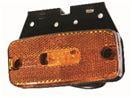 HELLA TİP SCANIA SIDE MARKER UC LEDLİ E UNVR760