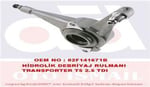 HİDROLİK DEBRİYAJ RULMANI TRANSPORTER T4 2.5TDI ACV AXL AJT AYY