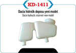 HIDROLIK DEPOSU DACIA