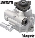 HİDROLİK DİREKSİYON POMPASI A4 PASSAT 1.6 1.8 1.8T 1.9TDI 94>00