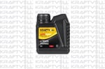 HIDROLIK DIREKSIYON YAGI ATF HID1 MINERAL KIRMIZI 1LT.