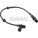 HIZ SENSÖRÜ ABS CORSA C-MERIVA-TIGRA 1.4-1.8-2.0 16V