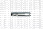 HORTUM EKLEME REKORU METAL 7MM UNIVERSAL