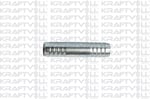 HORTUM EKLEME REKORU METAL10MM UNIVERSAL