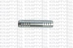 HORTUM EKLEME REKORU METAL16MM UNIVERSAL