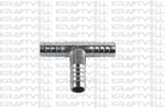 HORTUM EKLEME T REKORU METAL 10MM