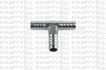 HORTUM EKLEME T REKORU METAL 12MM