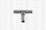 HORTUM EKLEME T REKORU METAL 14MM