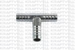 HORTUM EKLEME T REKORU METAL 16MM
