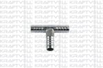 HORTUM EKLEME T REKORU METAL 19MM