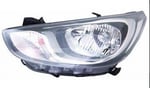 HYUNDAI ACCENT BLUE FAR SOL MOTORLU 2012-2020 92101-1R040