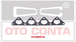 HYUNDAİ EMME MANİFOLT CONTASI TEK AMBALAJ G4EK G4EK-TC
