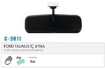 İÇ DİKİZ AYNASI TAUNUS 93-97 IM003.3011