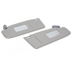 İÇ GÜNEŞLİK SEAT TOLEDO 1999 2004 LEON 2000 2005