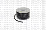 ICTEN ORGULU YAKIT HORTUMU 65657 11,0 MM X 19,0 MM NBR / CR E TIPI MAKARALI (25M)