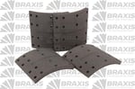 ILAVE DINGIL BALATASI ON ARKA PABUC CARGO INTERCOOLER 20CM EN