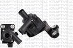 ILAVE SU POMPASI C-MAX II (DXA/CB7, DXA/CEU) 14> FOCUS III  15> FOCUS III 15> KUGA II (DM2)  14< MONDEO V Hatchback (CE) 1.5 TDCi  1.5 ECOBOOST