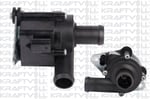 ILAVE SU POMPASI VOLVO V60 I  2.0 D2-D3-D4 15> V70 III D2 D3 D4 15> XC60  D3 D4 13>17