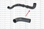 INTERCOOLER HORTUM KUCUK PLASTIK PARCA HARIC TRANSIT T350 V184