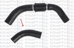 INTERCOOLER HORTUMU BUYUK PLASTIK PARCA HARIC TRANSIT V347 2,4TDCI